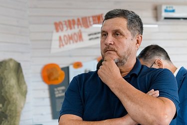 Возрождаем традиции туристических походов